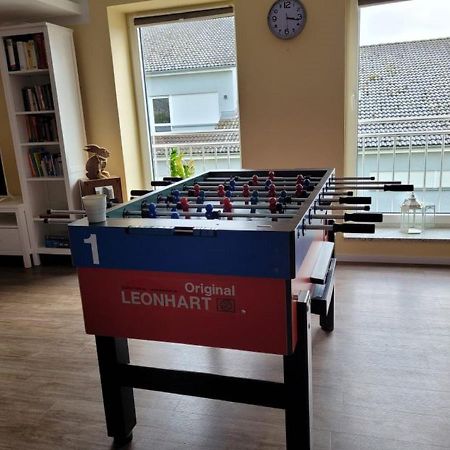 Ferienwohnung Schaerl Ursensollen Экстерьер фото