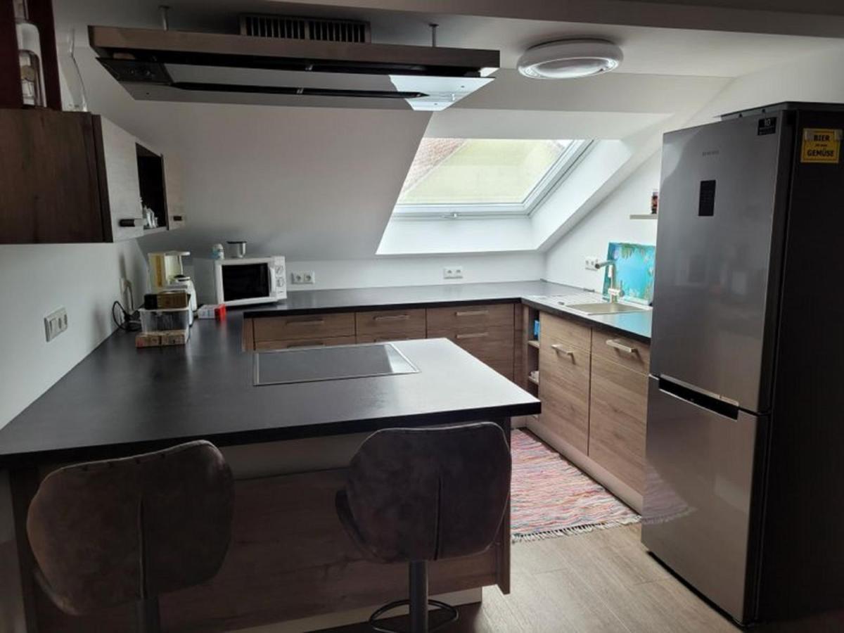 Ferienwohnung Schaerl Ursensollen Экстерьер фото