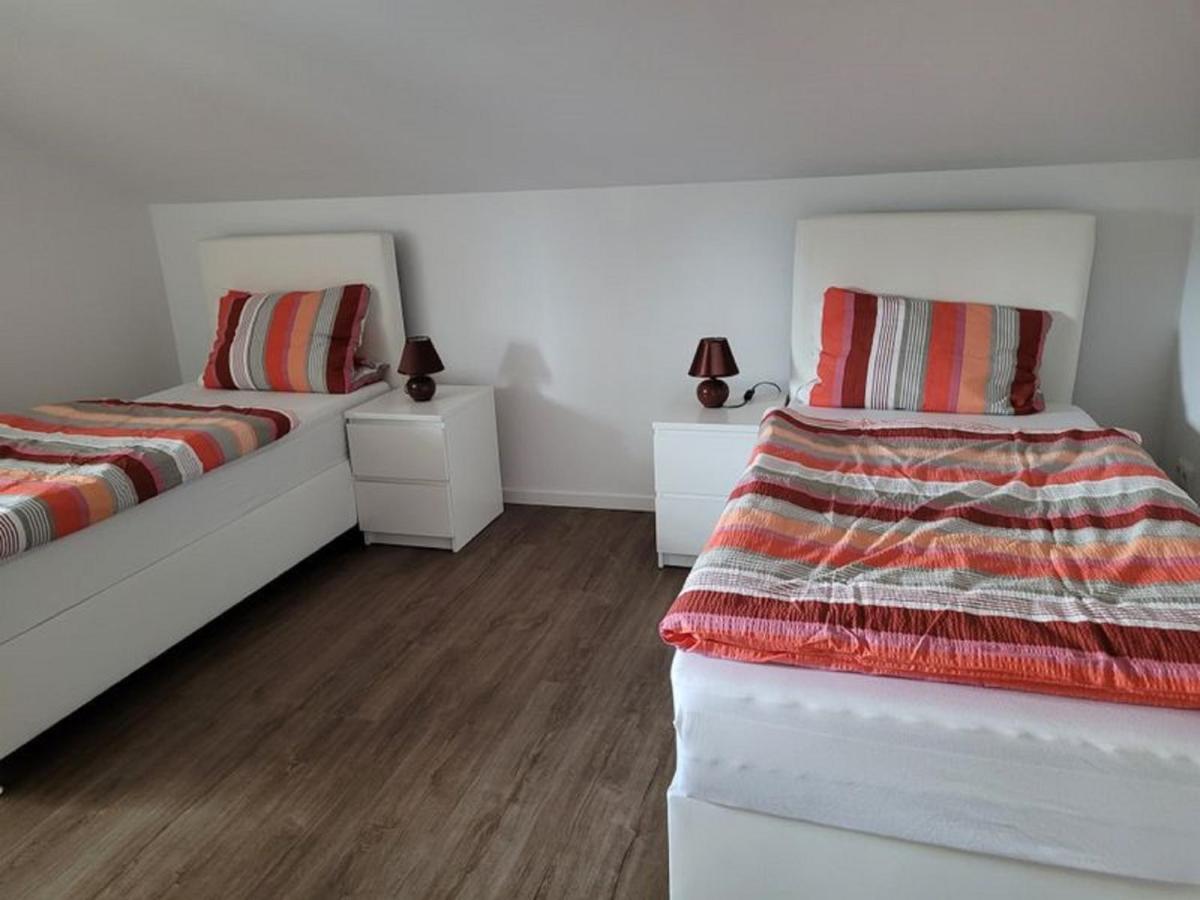 Ferienwohnung Schaerl Ursensollen Экстерьер фото