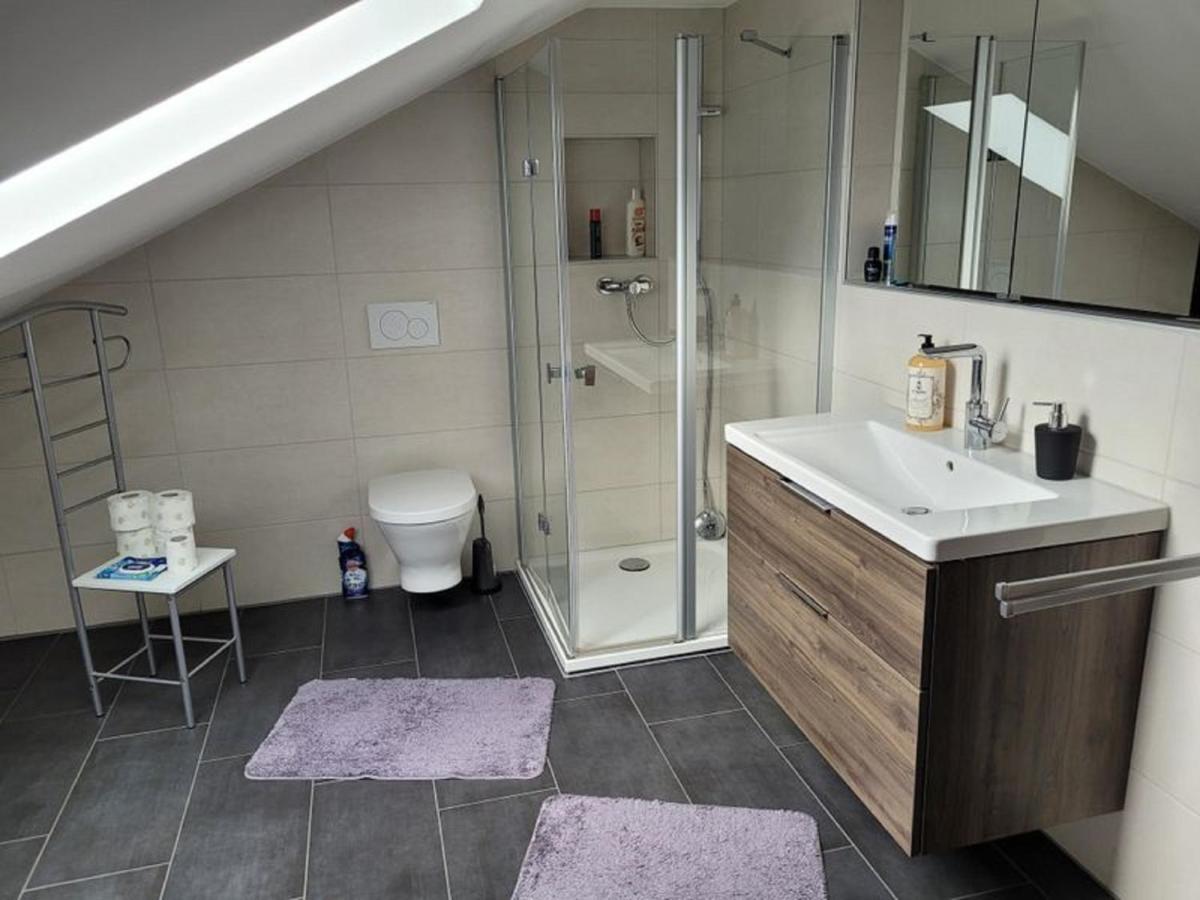 Ferienwohnung Schaerl Ursensollen Экстерьер фото